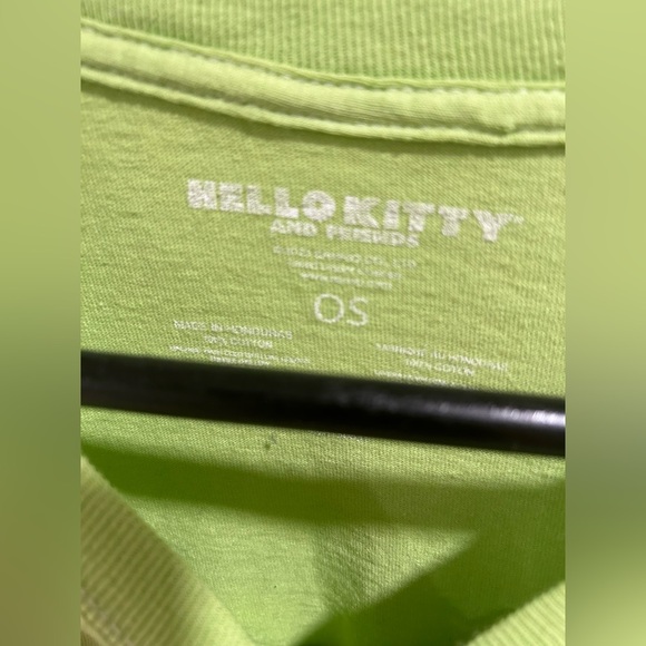 pacsun hello kitty ONE SIZE long sleeve tshirt - Picture 2 of 5
